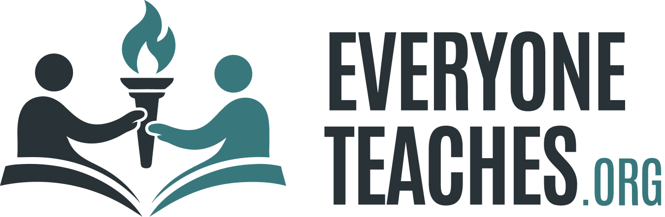 EveryoneTeaches